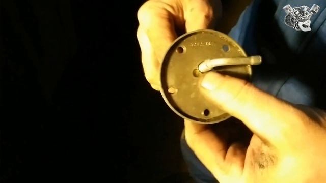 Установка фена "ПЛАНАР" на ЗИЛ-130. смотреть онлайн