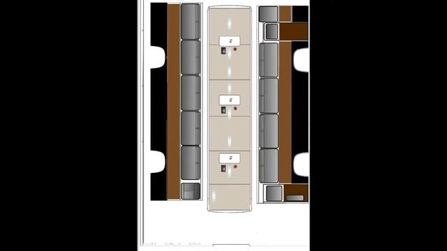 икарус 256 из бумаги ((выкройки)) смотреть онлайн