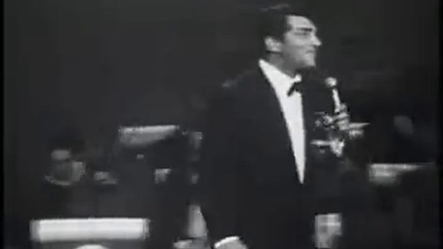 Dean Martin - Everybody Loves Somebody Sometime 1965 смотреть онлайн