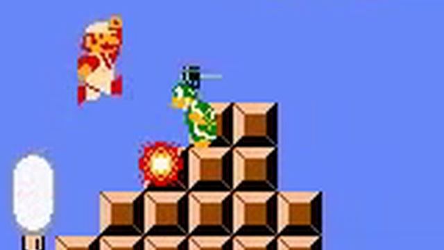 Super Mario Bros. Deluxe - 1985 Original Playthrough смотреть онлайн