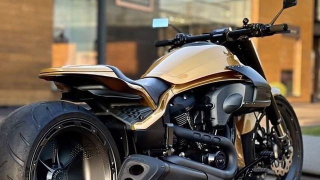 Harley-Davidson FXDR BOX39 5 690 000 ₽ (Москва, район Покровское-Стрешнево)