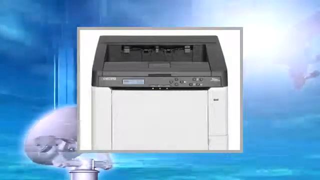 Kyocera FS C смотреть онлайн