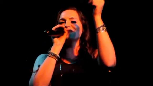 Laura Wright- Masterpiece - Jessie J "The Tuscany" Kenny Davidsen Show смотреть онлайн