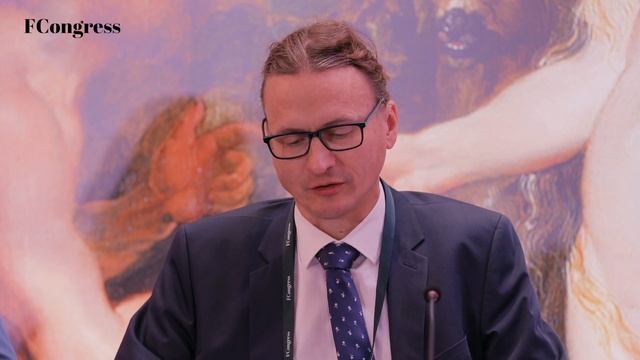 Сессия 1. Антимонопольная практика в продвинутых антимонопольных юрисдикциях смотреть онлайн