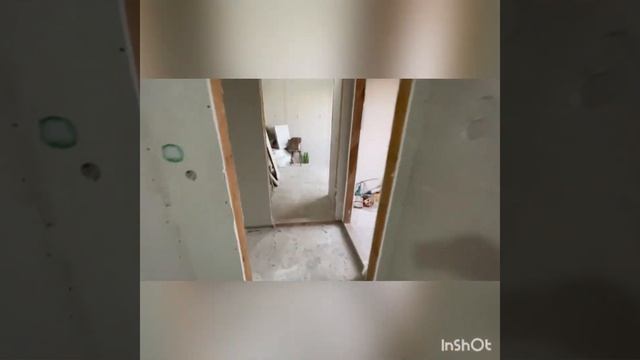 Эковата,утепление стен под гипсокартон #мичуринск #эковата #утеплениедома #эковатамичуринск#липецк смотреть онлайн