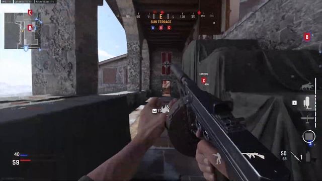 Первая Нюка (V2) в бете COD: Vanguard смотреть онлайн