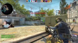 Игра без козырей...