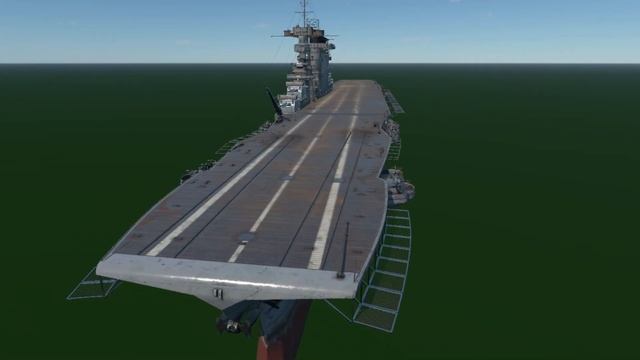 New Aircraft Carriers - In The Files - Update Apex Predators 2ⁿᵈ Dev Server - War Thunder смотреть онлайн