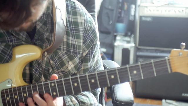 I SUCK at Camera Stuff || Line 6 Helix Freeze Improvisations смотреть онлайн