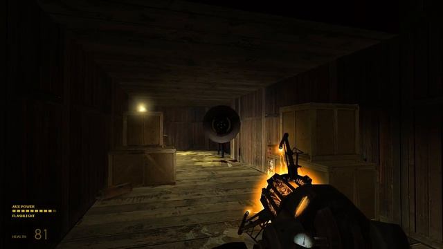 Half-life 2 free demo, game play смотреть онлайн