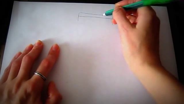 Как просто сшить юбку американку, точнее подъюбник :-) смотреть онлайн