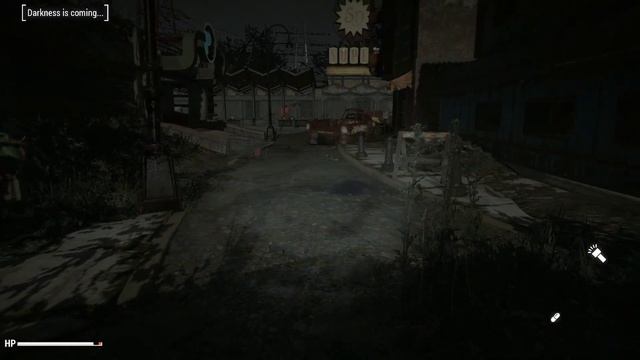 The Most Terrifying Mod in Fallout - GRIM Fallout 4 Horror Mod смотреть онлайн