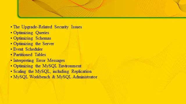 mysql database administration | mysql database administration training смотреть онлайн