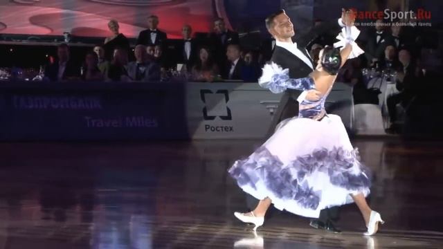 Latinamerican Dance Festival in Kremlin | Online Broadcast смотреть онлайн