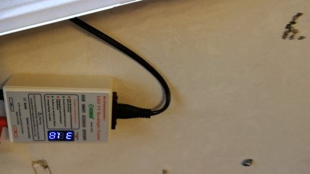 Polar P32L35T2C подсветка, уменьшить ток, прошивка. TP.MS3663S.PB818 доработка по току. смотреть онлайн