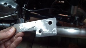 Ява 350.634.7 Финальная сборка электро-проводки.