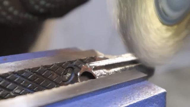 Любимый пистолет немецких офицеров Люгер. смотреть онлайн