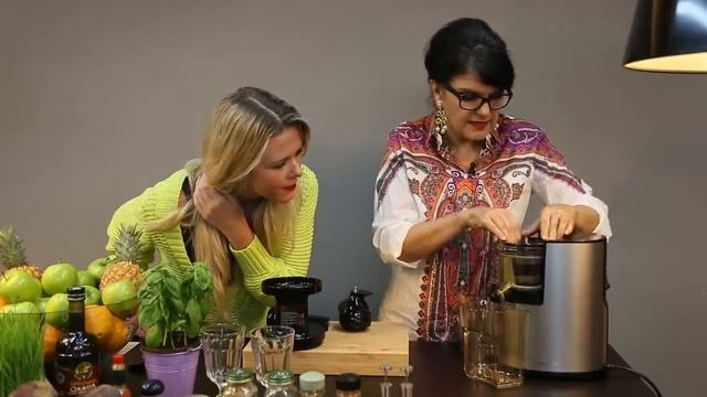 Hurom 600 HF Zusammenbau Assembly deutsch смотреть онлайн