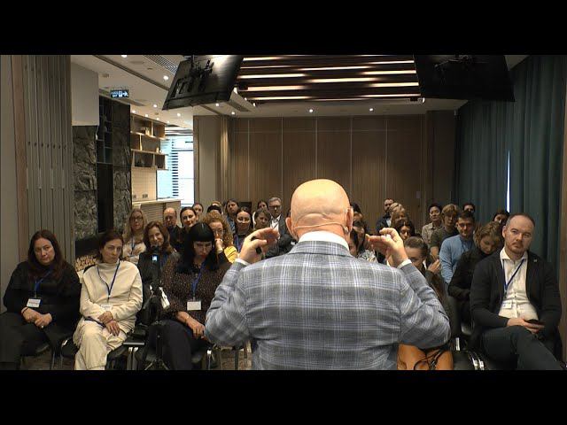Семинар презентация книги Волновая астрология. Часть 1. смотреть онлайн