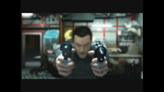 Dead to Rights II Review смотреть онлайн