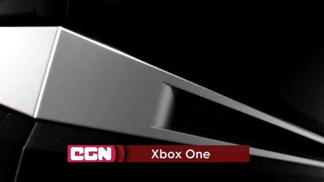 Xbox One и неутешительные прогнозы - CGN новости 03.11.2014 12:00 смотреть онлайн