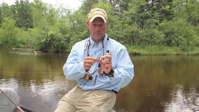 Dry Fly Floatant смотреть онлайн