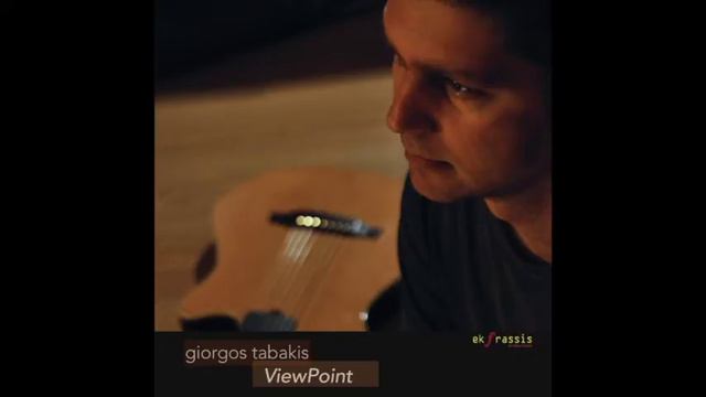 Takis Paterelis/Giorgos Tabakis - EXPAND