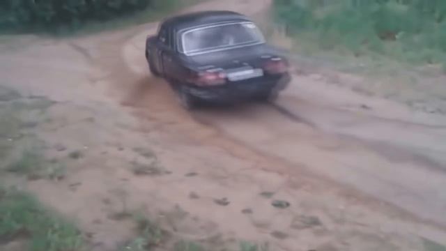 Подборка Авто-безумцев/ научи быдло ездить #1 смотреть онлайн