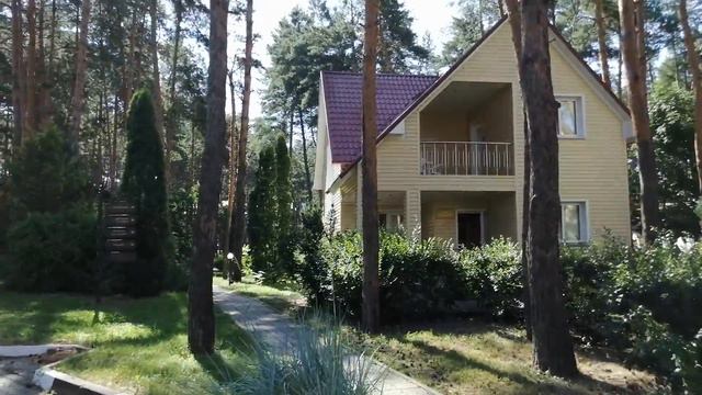 "Две реки". Обзорно о комплексе. Часть 2. смотреть онлайн