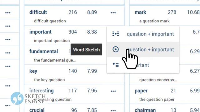 How to analyse collocations in the British National Corpus (BNC) смотреть онлайн