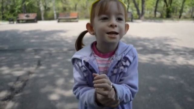 "Зайку бросила хозяйка"маленькая Ксюша смотреть онлайн