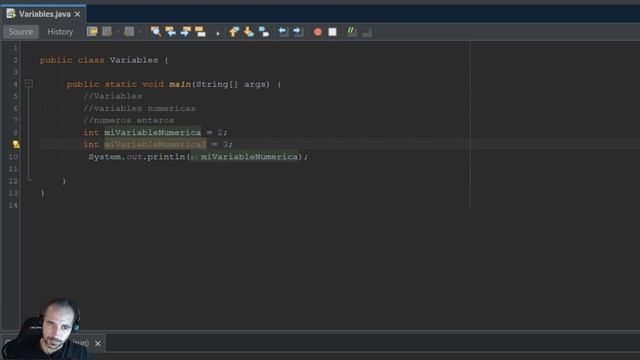 #2 Curso de Java para Principiantes | Aprende Programación desde Cero | GOGODEV смотреть онлайн