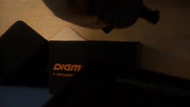 Unboxing планшета Digma iDnD7 3g смотреть онлайн