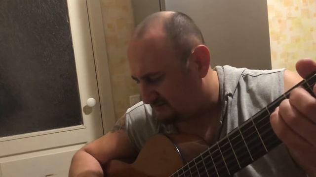 Я куплю тебе новую жизнь (Кавер) смотреть онлайн