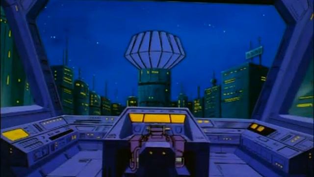 Transformers (G1): Season 1, Episode 4 PT2