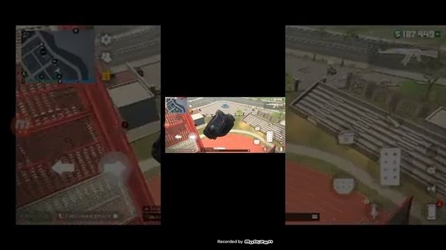 мы пытаемся залететь на самое большое колесо в GCO смотреть онлайн
