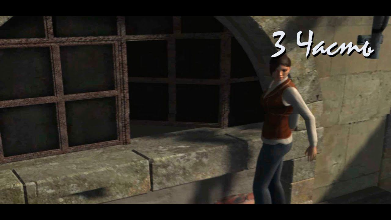 Прохождение Chronicles of Mystery: The Scorpio Ritual | Мистические хроники: Ритуал Скорпиона (3-5) смотреть онлайн