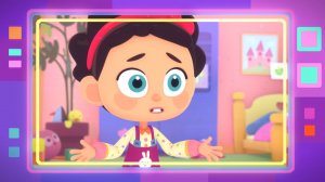 Четверо в кубе, 31 серия. Прыгай-надувай