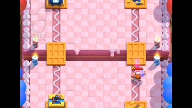 LUMBERJACK LEVEL 15 vs LEVEL 1 CARDS COMPILATION #23 смотреть онлайн