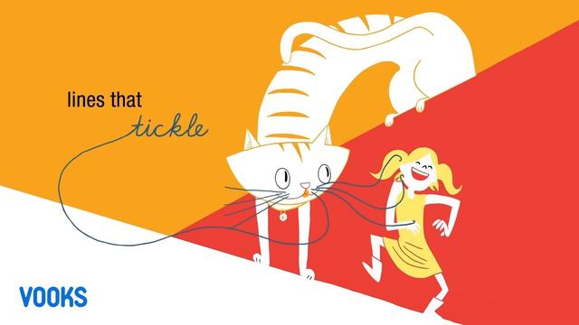 Read Aloud Animated Kids Books! | Vooks Narrated Storybooks