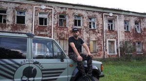 Сколько денег я потратил на воскрешение Исузу Трупер.