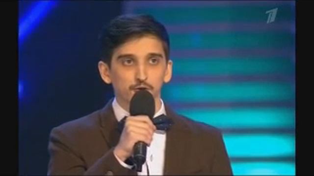 Первая 1/4 финала 2015 ДАЛС Приветствие