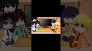 Реакция крд на Незуко