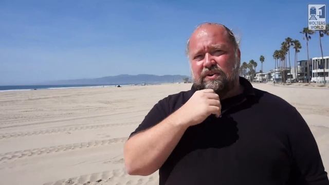 Los Angeles - What NOT to do in Los Angeles смотреть онлайн