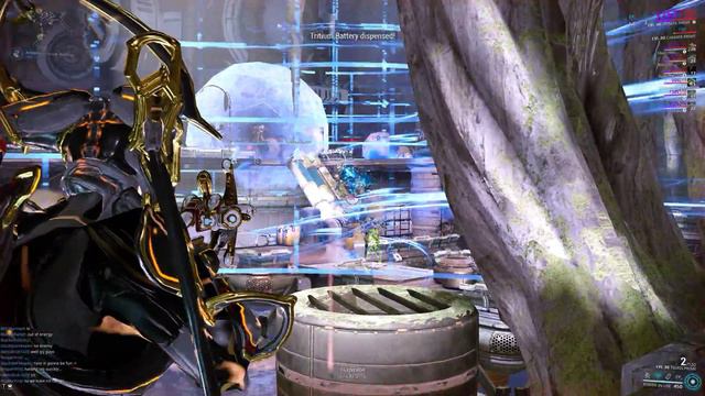 Warframe Lor, DE Forgot how to balance? смотреть онлайн