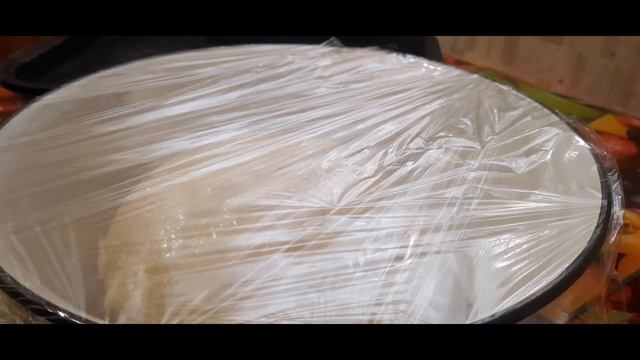 Чесночные пампушки к борщу смотреть онлайн