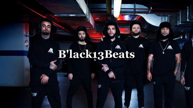 Black Star Mafia - Найди свою силу смотреть онлайн