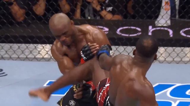 Усман опять проиграл Эдвардсу! Почему не дали пояс? Усман Vs Эдвардс, Гейджи Vs Физиев