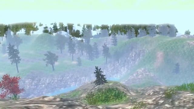 Oracle - Part 2 Let's Play Walkthrough - Oracle indie adventure game / walking simulator смотреть онлайн