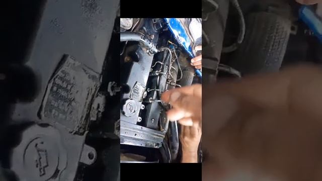 Kia Bongo 3 Common Problems